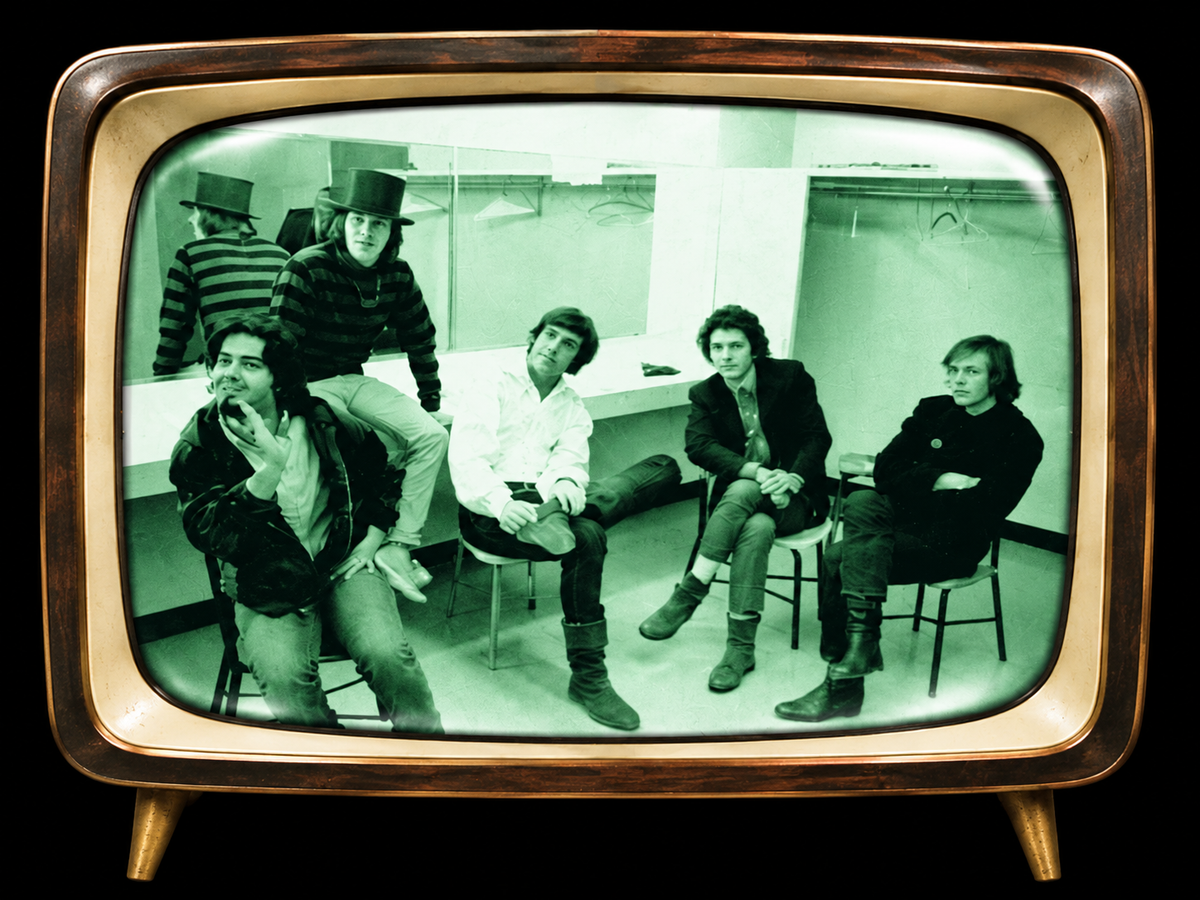 1960s / 70s