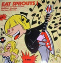 Various – Eat Sprouts! (Original Tracks From Belgian Sixties Garage Bands) Vol.