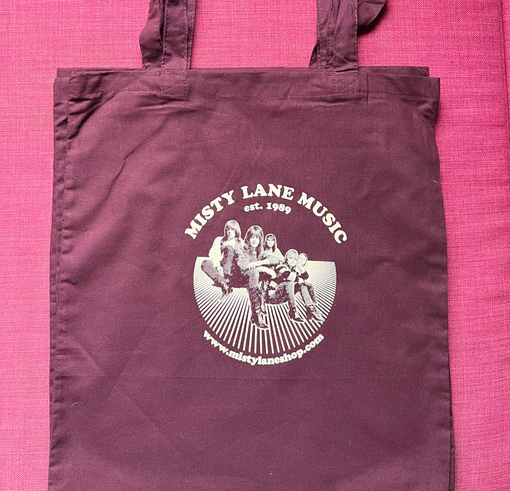 MISTY LANE MUSIC Vinyl Shopper!