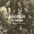 Various – Louisville in the 60s: The Lost Allen-Martin Tapes LP