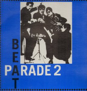 Various ‎– Beat Parade 2 LP