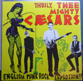 Thee Mighty Caesars ‎– English Punk Rock Explosion! LP
