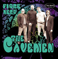The CAVEMEN "Fiore Nero" (Teen Sound) CD
