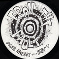 Spectrum / Sons Of The Vegetal Mother – You Just Can't Win / Make It Begin 45