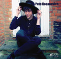PETE KOSANOVICH s/t LP