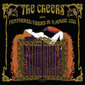 THE CHEEKS "Feathered Tigers In A Magic Zoo" LP