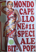 MONDO CAPELLONE #11 Speciale Bit-Pop