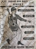 GARAGE & BEAT Fanzine