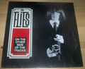 The Flies  ‎– On The Other Side Of The Tracks LP