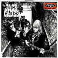 The Jack Cades ‎– The Jack Cades 7" EP