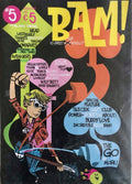 BAM Fanzine #5 + CD