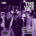 THE VICE "Singing Around" 7" EP