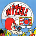 Various ‎– Wizzz! (Psychorama Français 66-71) LP