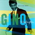 GINO WASHINGTON "Out OfThis World" Norton LP