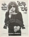 HERE 'TIS Magazine #8