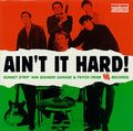 V/A "Ain't It Hard!" Sundazed LP