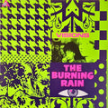 The Burning Rain – Visions LP