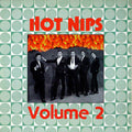 Various ‎– Hot Nips Volume 2 LP