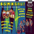 V/A Basementsville Brazil