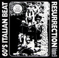 Various ‎– 60's Italian Beat Resurrection Volume 9 LP