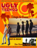 UGLY THINGS Magazine #44
