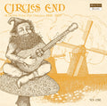 V/A "Circles End" Vol. 1 LP