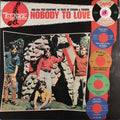 Various – Nobody To Love (Mid-60s Teen Folkpunk: 18 Tales Of Tension & Trauma)LP