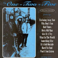 The One-Two-Five* ‎– The One-Two-Five LP