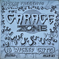 Various ‎– The Garage Zone Vol. 4 LP