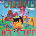 The Cannibals ‎– Hot Stuff LP