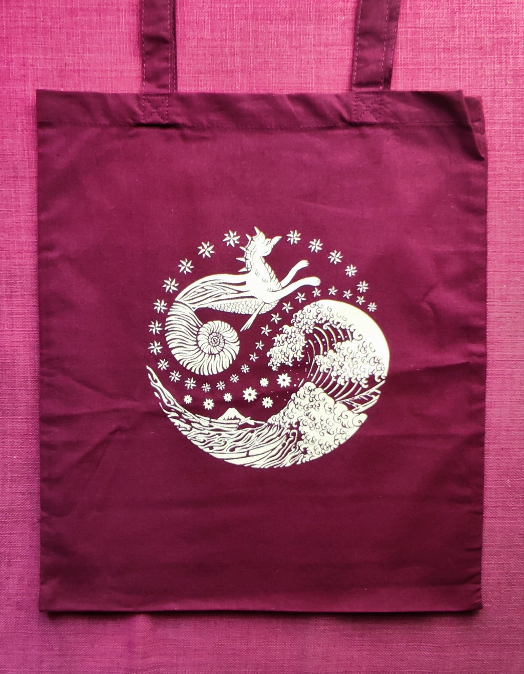 Shopper Bag Summer Edition