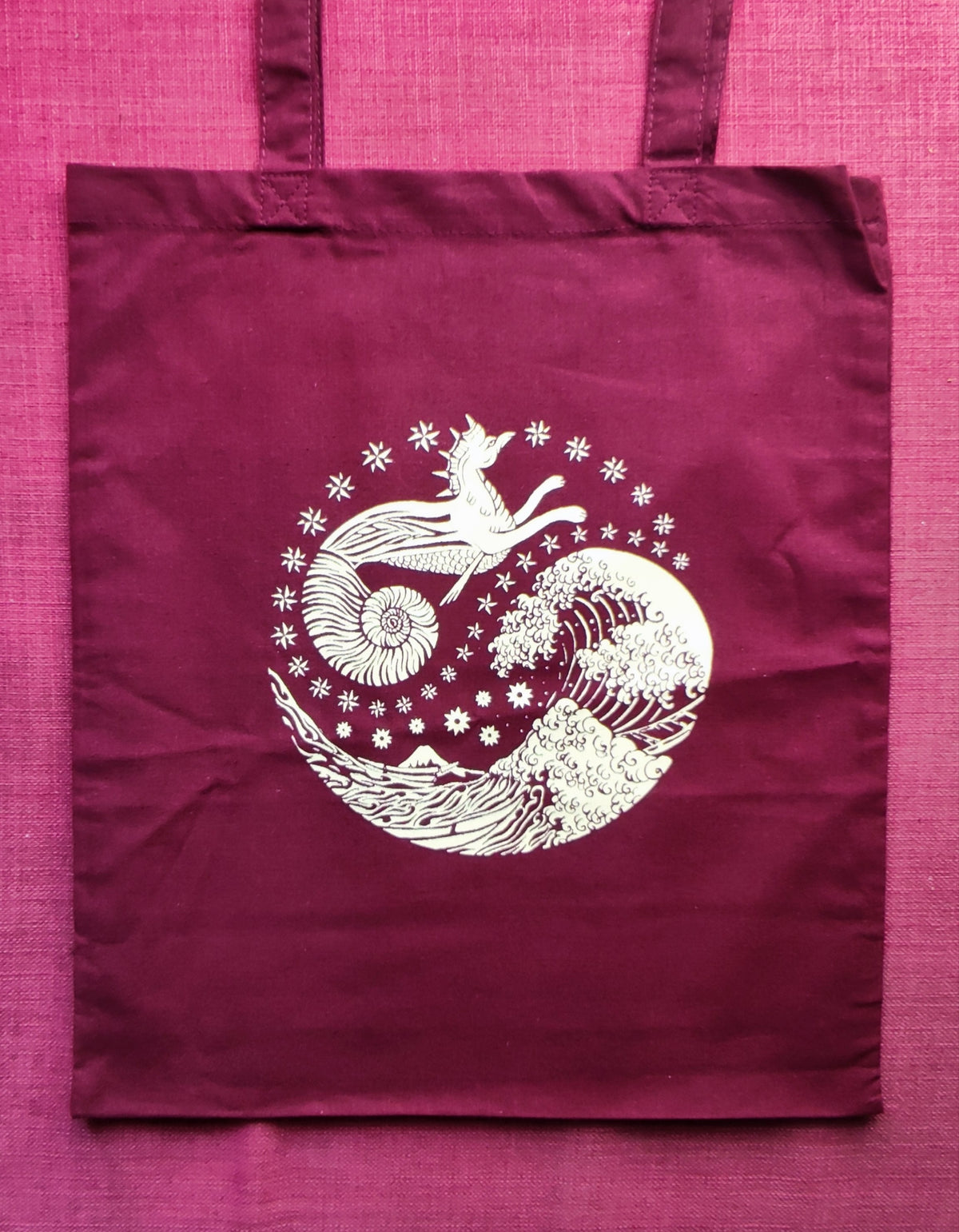 Shopper Bag Summer Edition