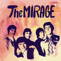 The Mirage – You Can't Be Serious: 1966-1968 LP