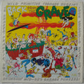 V/A "Back From The Grave" vol. 5 Crypt LP