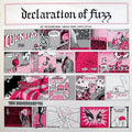 Various – Declaration Of Fuzz LP