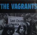 The Vagrants ‎– I Can't Make A Friend LP