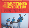 The Untamed Youth – More Gone Gassers From LP