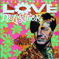 Peter Zaremba's Love Delegation ‎–Spread The Word LP