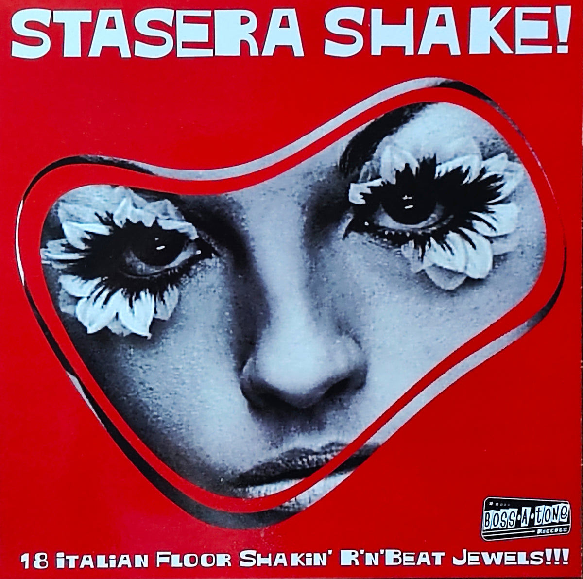 V/A Stasera Shake! Vol. 1