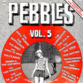 Various – Pebbles Vol. 5 Various - Pebbles Vol. 5 album cover More images  Genre