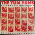 The Yum Yums  – Poppin' Up Again LP