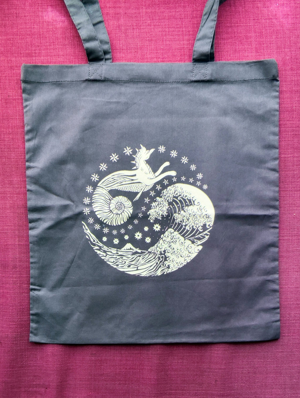 Shopper Bag Summer Edition