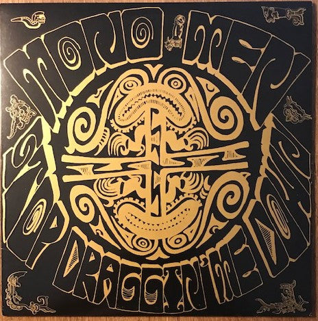 Mono Men – Stop Draggin' Me Down LP