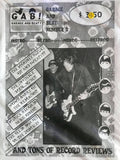 GARAGE & BEAT Fanzine # 2