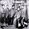 Various ‎– East Side Sound Vol. 2 LP