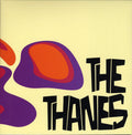 The Thanes ‎– Dishin' The Dirt 45