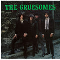 THE GRUESOMES "Gruesomania" LP (Artoffact Records)