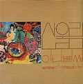 Sanulrim (south Korean rare reissue of their first 1978 album) LP MINT! Unplayed
