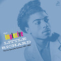 Little Richard – The Implosive Little Richard. The Pre-Specialty Sessions LP