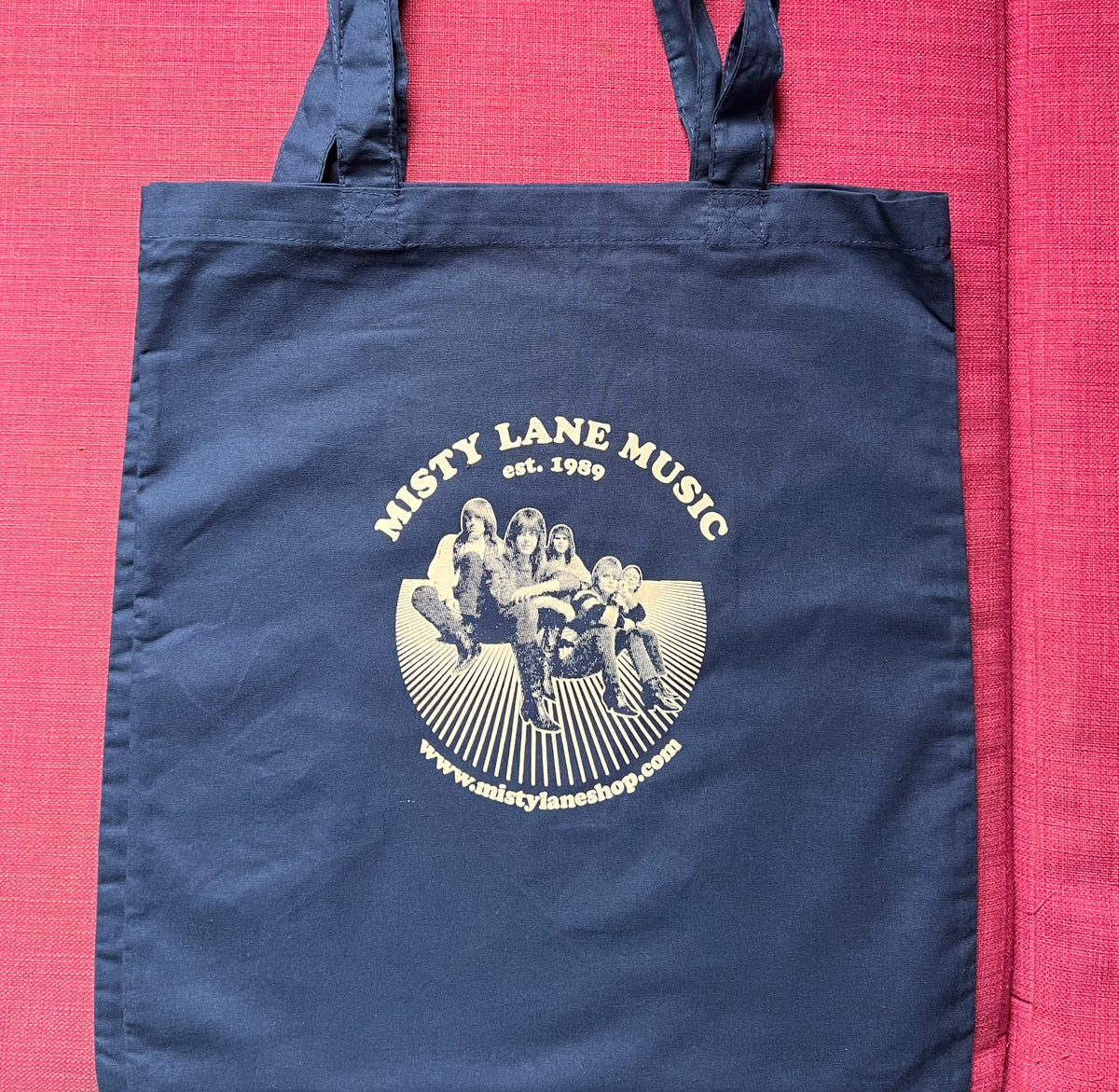 MISTY LANE MUSIC Vinyl Shopper!